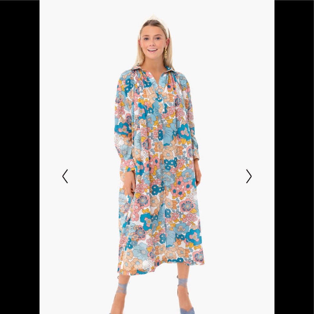 Brand new Dodo Bar OR Kaftan - small